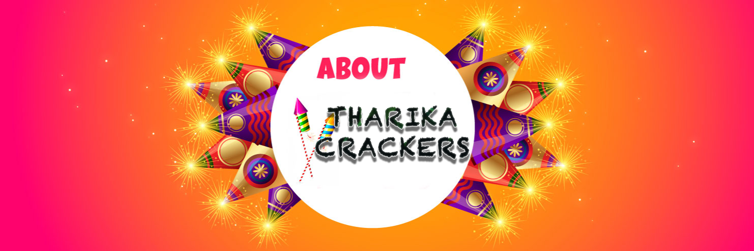 Tharika Crackers